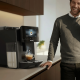 Siemens TQ927E05 EQ900 Espressomaskine Inkl. Plejepakke & 2x1kg Rigtig Kaffe Hele Kaffebønner