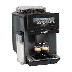 Siemens TQ927E05 EQ900 Espressomaskine Inkl. Plejepakke & 2x1kg Rigtig Kaffe Hele Kaffebønner