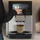Siemens TQ927E03 EQ900 Espressomaskine Inkl. Plejepakke & 2x1kg Rigtig Kaffe Hele Kaffebønne