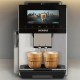 Siemens TQ927E03 EQ900 Espressomaskine Inkl. Plejepakke & 2x1kg Rigtig Kaffe Hele Kaffebønne