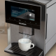 Siemens TQ927E03 EQ900 Espressomaskine Inkl. Plejepakke & 2x1kg Rigtig Kaffe Hele Kaffebønne