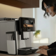 Siemens TQ927E03 EQ900 Espressomaskine Inkl. Plejepakke & 2x1kg Rigtig Kaffe Hele Kaffebønne