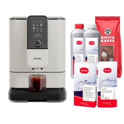 Nivona NIVO 8112 Creme Espressomaskine