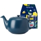 La Cafetière 1,5 L Tebrygger Navy