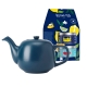 La Cafetière 1,5 L Tebrygger Navy