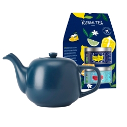 La Cafetière 1,5 L Tebrygger Navy