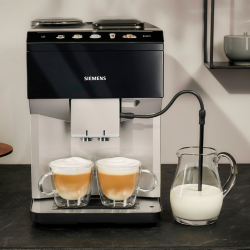 Siemens TP515R01 EQ500 Espressomaskine