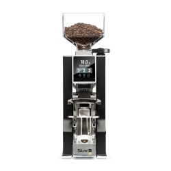 Eureka Mignon Oro Stark W Sort Espressokværn