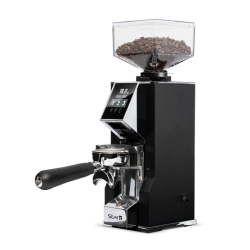 Eureka Mignon Oro Stark W Sort Espressokværn