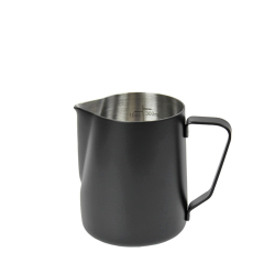Rhino Pro Stealth Mælkekande 0,35L Sort