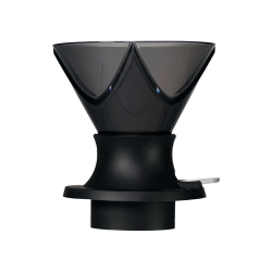 Hario Mugen x Switch Dripper 2 Kop. Sort