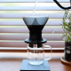 Hario Mugen x Switch Dripper 2 Kop. Sort