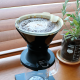 Hario Mugen x Switch Dripper 2 Kop. Sort