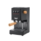 Wiedemann Vivid Bundløs Portafilter i Egetræ til Gaggia Classic