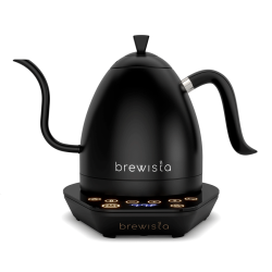 Brewista Artisan Elkedel 1 L Sort