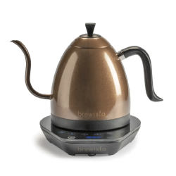 Brewista Artisan Elkedel 1 L Lysebrun