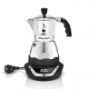 Bialetti Moka Timer 3 Kop. Espressokande Alu