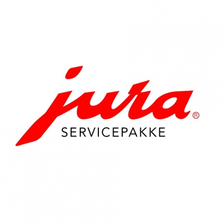 Jura Servicepakke 1
