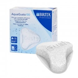 BRITA AquaGusto 100 Kalkfilter