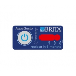 BRITA AquaGusto 100 Kalkfilter