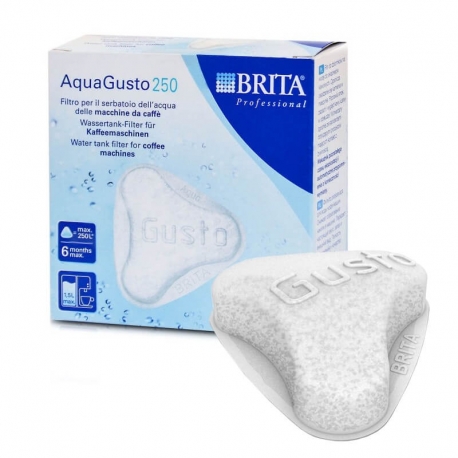 BRITA AquaGusto 250 Kalkfilter