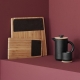 Stelton Twin Serveringsbræt - Stor
