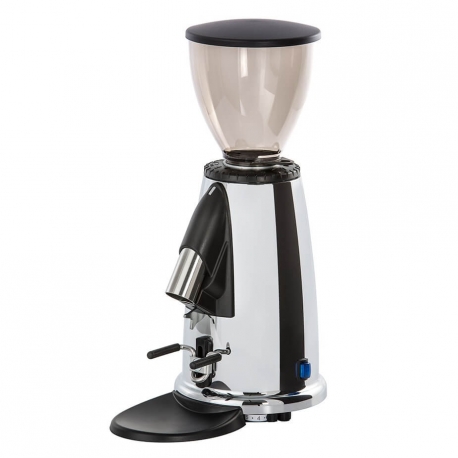 Macap M2D Espressokværn Chrome