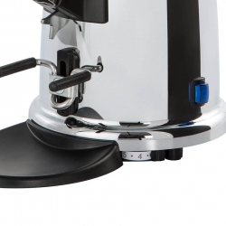 Macap M2D Espressokværn Chrome