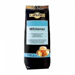 Caprimo Whitener 750g