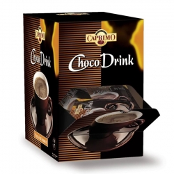 Caprimo Choco Kakaodrik 100 stk