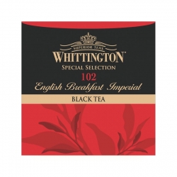 Whittington English Breakfast Imperial No 102