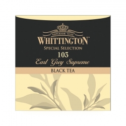 Whittington Earl Grey Supreme No 103