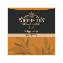 Whittington Darjeeling No 104