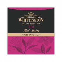 Whittington Red Spring No 114