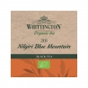 Whittington Nilgiri Blue Mountain No 201 Økologisk