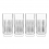 Luigi Bormioli Mixology Elixir Longdrink 48 cl 4 Stk