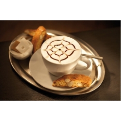 Motta Latte Art Pen Rød