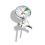 Motta Termometer