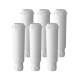 Nivona Claris kalkfilter 6 stk