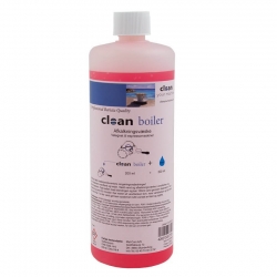 Clean Afkalkningsvæske 750ml