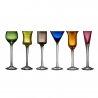 Lyngby Snapseglas 6 Stk