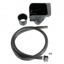 Jura Grumsudkast & Afløbskit X-Serie