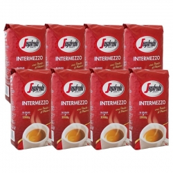 Segafredo Intermezzo 8kg