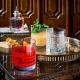 Luigi Bormioli Mixology Elixir Glas 4 stk 0,38L