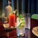Luigi Bormioli Mixology Elixir Longdrink 4 stk 0,38L