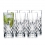 Lyngby Melodia Highball Glas 36 cl 6 Stk