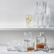 Lyngby Melodia Highball Glas 6 stk 36cl