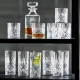 Lyngby Melodia Highball Glas 6 stk 36cl