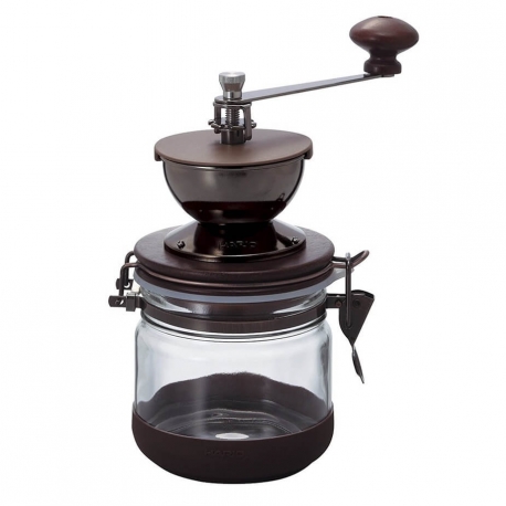 Hario Canister Kaffemølle CMHN-4
