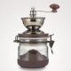 Hario Canister Kaffemølle CMHN-4
